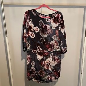 Club Monaco Silk Dress - 6